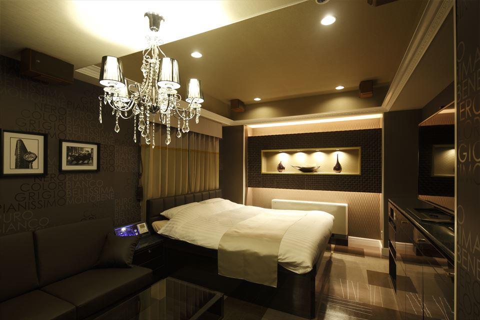 Hotel Waltz Chiryu (Adults Only) Exterior photo